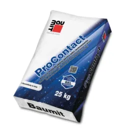 Adhesive for sound and thermal insulation systems ProContact Baumit